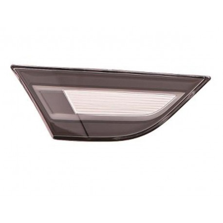 Fanale freccia laterale a led passeggero dx