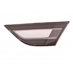 Fanale freccia laterale a led guida sx