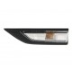 Fanale freccia laterale guida sx