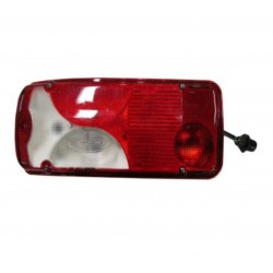 Fanale posteriore passeggero dx