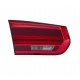 Fanale posteriore interno a led modelli berlina - sw guida sx