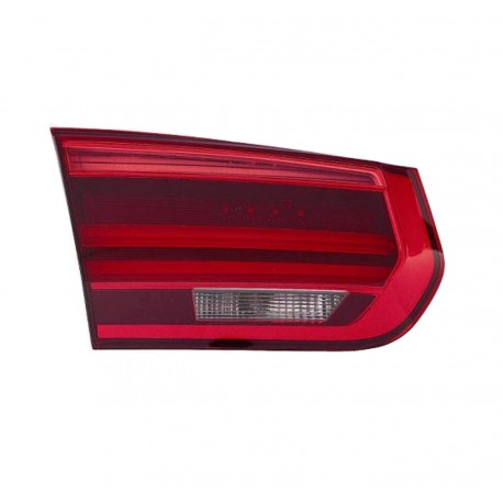 Fanale posteriore interno a led modelli berlina - sw guida sx