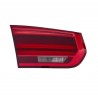 Fanale posteriore interno a led modelli berlina - sw guida sx