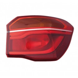 Fanale posteriore esterno passeggero dx