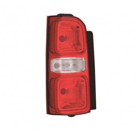 Gruppo ottico posteriore passeggero dx