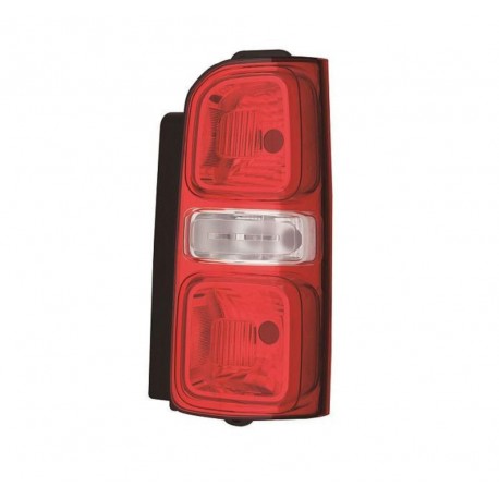 Gruppo ottico posteriore guida sx