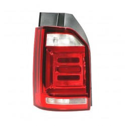 Gruppo ottico posteriore a led modelli 1 porta guida sx