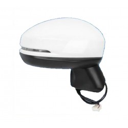 Fanale freccia retrovisore dx