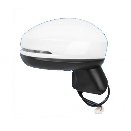 Fanale freccia retrovisore dx