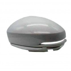 Retrovisore elettrico termico sx