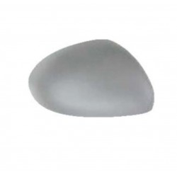 Calotta specchietto retrovisore verniciabile passeggero dx