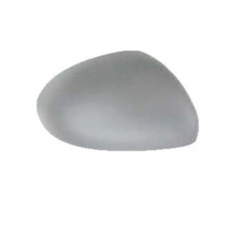 Calotta specchietto retrovisore verniciabile passeggero dx