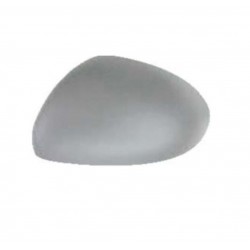 Calotta specchietto retrovisore verniciabile guida sx