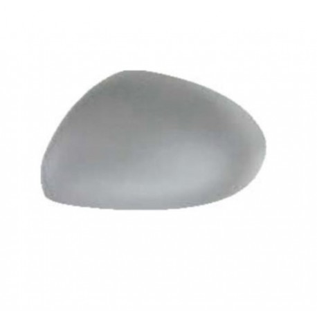 Calotta specchietto retrovisore verniciabile guida sx