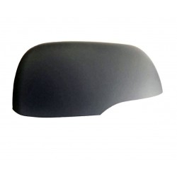 Calotta specchietto retrovisore modello con freccia verniciabile guida sx