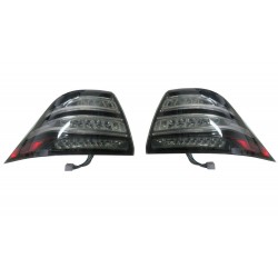 Kit fanali posteriori a led new design dx + sx