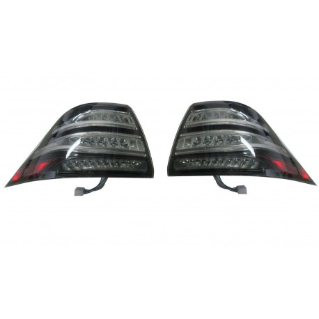 Kit fanali posteriori a led new design dx + sx