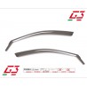 G3 19778 Deflettori antiturbo antivento anteriori