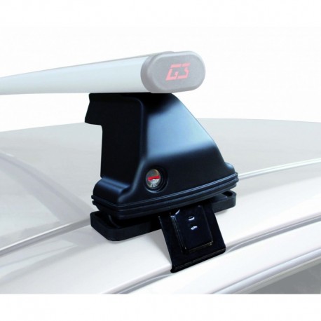 G3 Clop Kit di attacco per barre portatutto