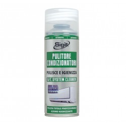 Sigill 04642 Pulitore igienizzate condizionatore spray 400 ml