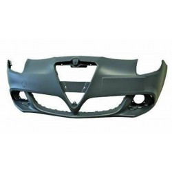 Paraurti anteriore verniciabile