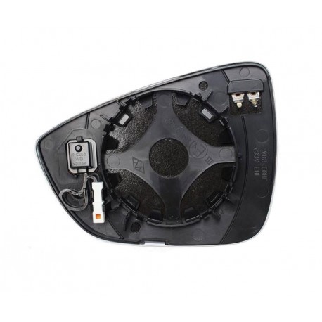 Piastra specchietto termica Blis sistem passeggero dx