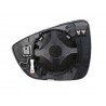 Piastra specchietto termica Blis sistem passeggero dx