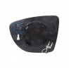 Piastra specchietto termica Blis sistem passeggero dx