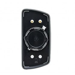 Piastra specchietto termica inferiore bilaterale