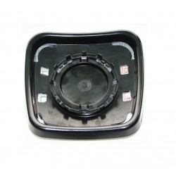 Piastra specchietto termica superiore bilaterale