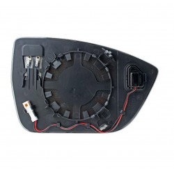 Piastra specchietto termica Blis sistem passeggero dx