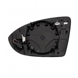 Piastra specchietto termica Blis sistem passeggero dx