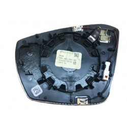 Piastra specchietto termica Blis sistem passeggero dx