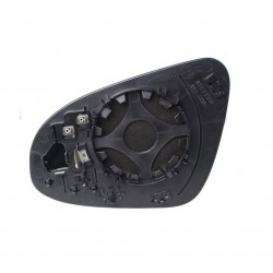 Piastra specchietto termica passeggero dx