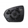 Piastra specchietto termica Blis sistem passeggero dx