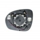 Piastra specchietto termica Blis sistem passeggero dx
