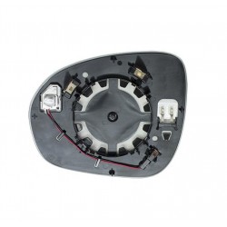 Piastra specchietto termica Blis sistem passeggero dx