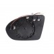 Piastra specchietto termica Blis sistem passeggero dx