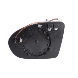 Piastra specchietto termica Blis sistem passeggero dx
