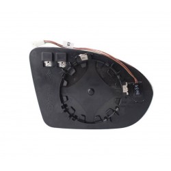 Piastra specchietto termica Blis sistem guida sx