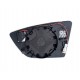 Piastra specchietto termica Blis sistem passeggero dx