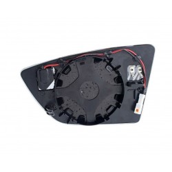 Piastra specchietto termica Blis sistem passeggero dx