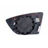Piastra specchietto termica Blis sistem passeggero dx