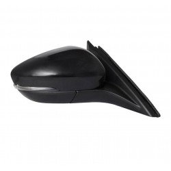 Retrovisore elettrico termico ribaltabile freccia led luce di cortesia Blis sistem dx