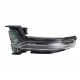 Fanalino freccia specchietto retrovisore a led sx