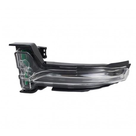 Fanalino freccia specchietto retrovisore a led sx