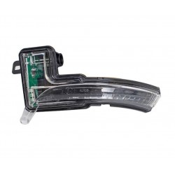 Fanalino freccia specchietto retrovisore a led versione 2018 sx