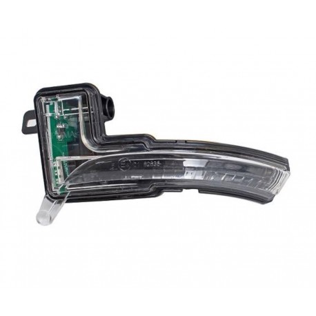 Fanalino freccia specchietto retrovisore a led versione 2018 sx