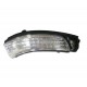 Fanalino freccia specchietto retrovisore dx
