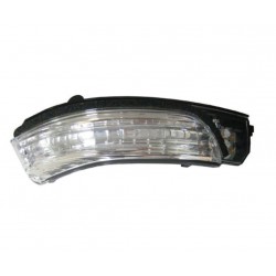 Fanalino freccia specchietto retrovisore dx